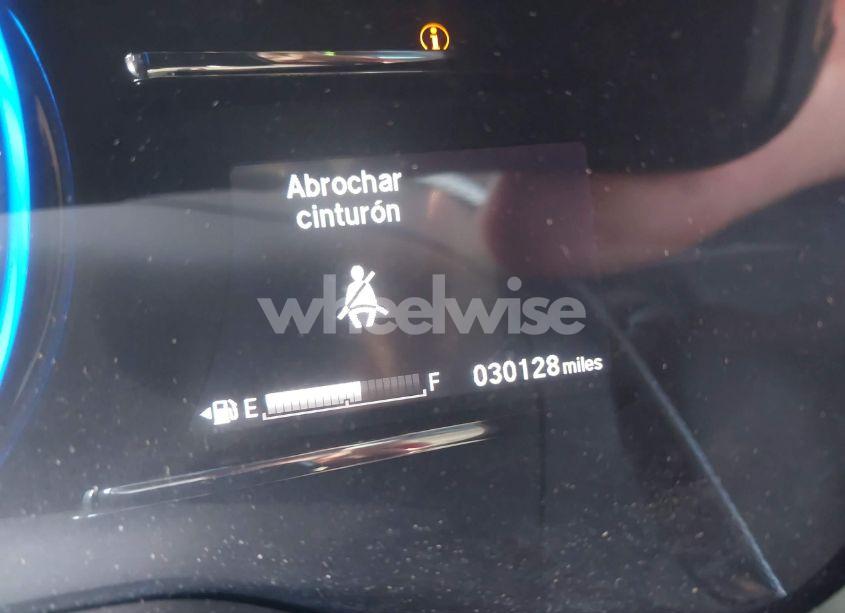 Photo 15 of 2021 Honda Hr-v AWD EX (VIN 3CZRU6H54MM727847)