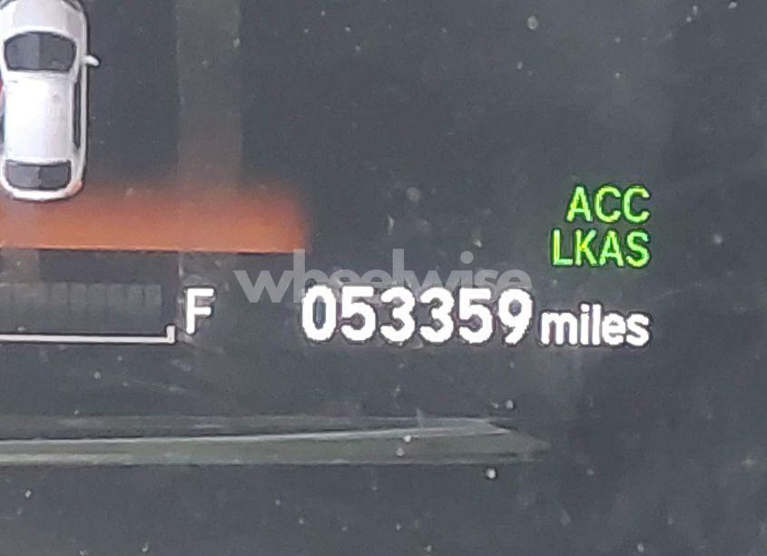 Photo 15 of 2021 Honda Hr-v AWD EX (VIN 3CZRU6H54MM733860)