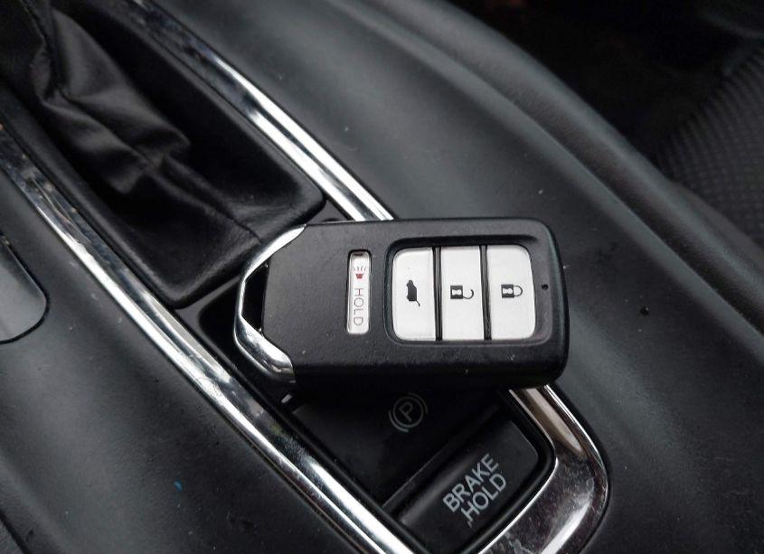 Photo 11 of 2022 Honda Hr-v AWD EX (VIN 3CZRU6H54NM751647)