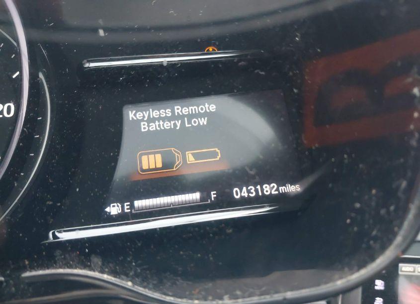 Photo 15 of 2022 Honda Hr-v AWD EX (VIN 3CZRU6H54NM751647)