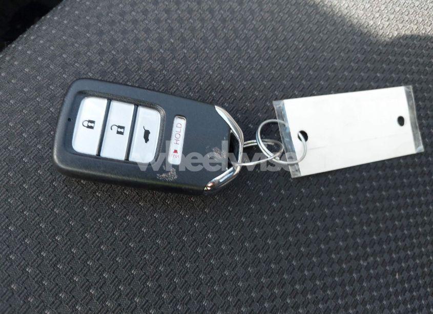 Photo 11 of 2022 Honda Hr-v AWD EX (VIN 3CZRU6H54NM772269)