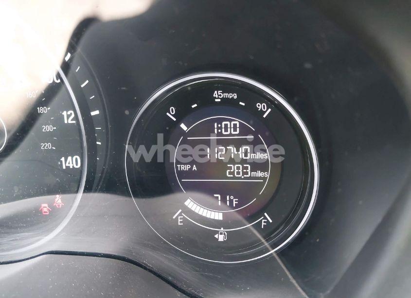 Photo 15 of 2016 Honda Hr-v EX (VIN 3CZRU6H55GM716571)