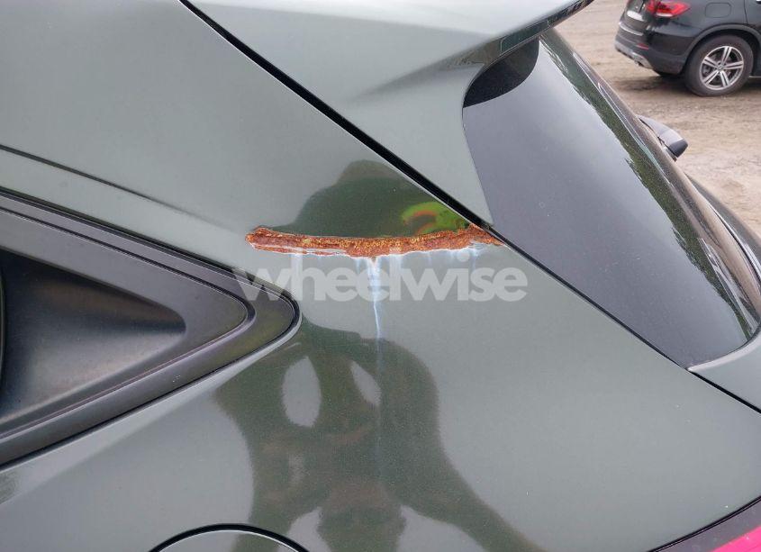 Photo 6 of 2016 Honda Hr-v EX (VIN 3CZRU6H55GM716571)