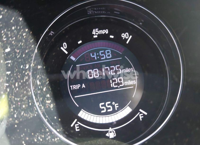 Photo 15 of 2016 Honda Hr-v EX (VIN 3CZRU6H55GM756536)