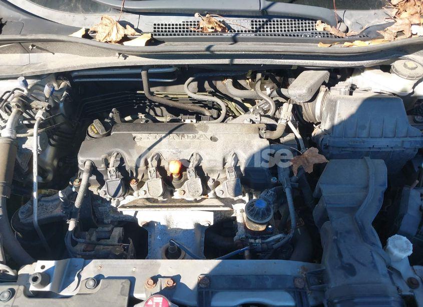 Photo 10 of 2017 Honda Hr-v EX (VIN 3CZRU6H55HM731198)