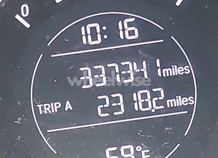 Photo 15 of 2018 Honda Hr-v EX (VIN 3CZRU6H55JG703468)