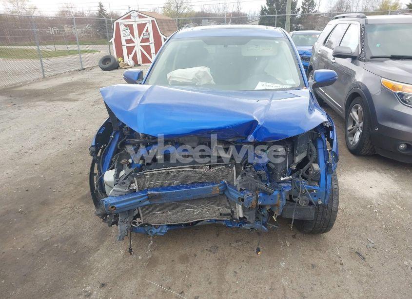 Photo 12 of 2018 Honda Hr-v EX (VIN 3CZRU6H55JG718505)