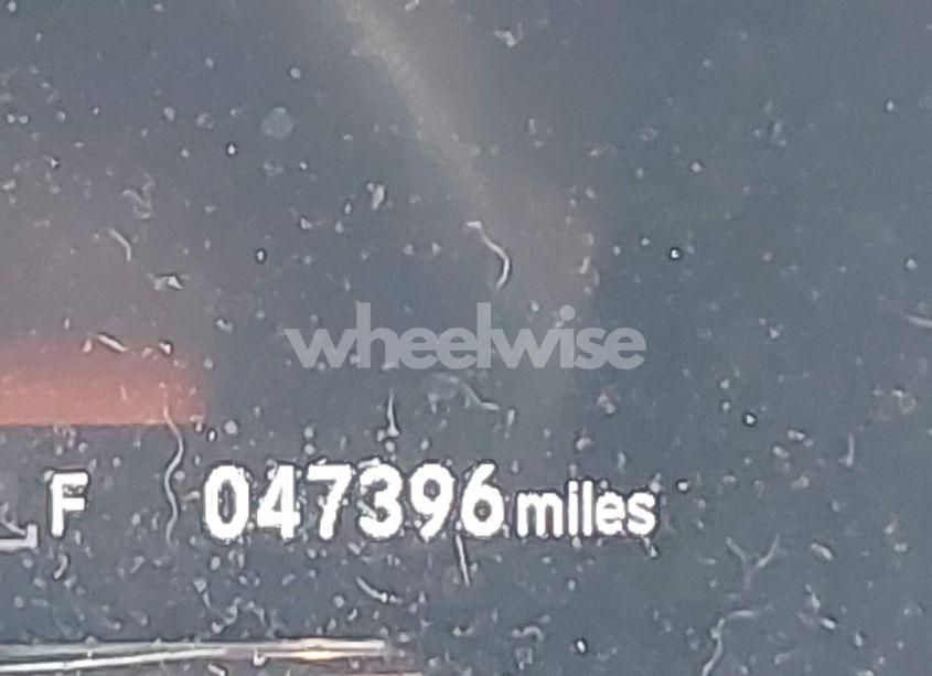 Photo 16 of 2019 Honda Hr-v EX (VIN 3CZRU6H55KM707541)