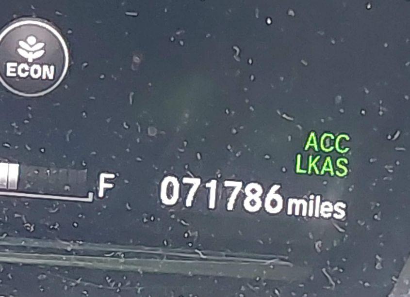 Photo 15 of 2019 Honda Hr-v EX (VIN 3CZRU6H55KM724789)