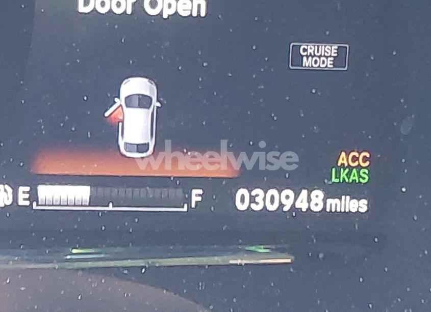 Photo 15 of 2019 Honda Hr-v EX (VIN 3CZRU6H55KM725781)