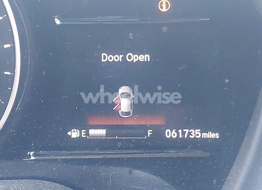 Photo 15 of 2020 Honda Hr-v AWD EX (VIN 3CZRU6H55LM719495)