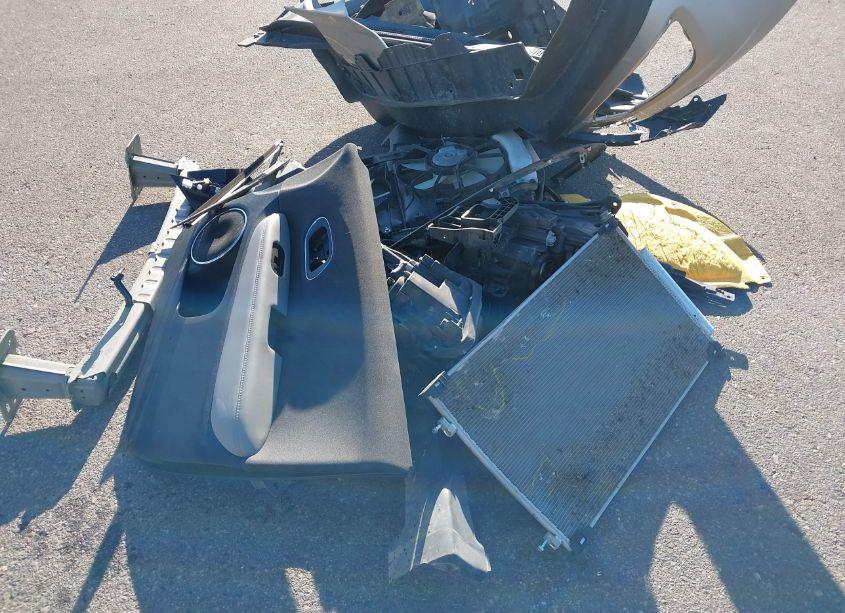 Photo 12 of 2020 Honda Hr-v AWD EX (VIN 3CZRU6H55LM726592)