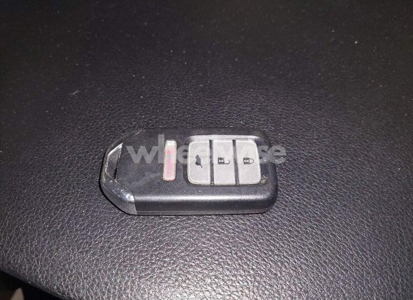 Photo 11 of 2021 Honda Hr-v AWD EX (VIN 3CZRU6H55MM742969)