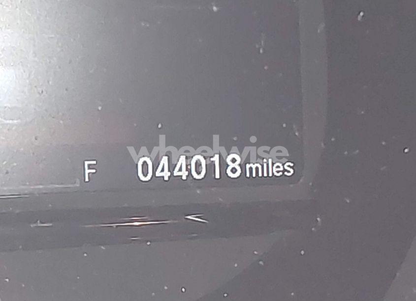 Photo 16 of 2021 Honda Hr-v AWD EX (VIN 3CZRU6H55MM742969)