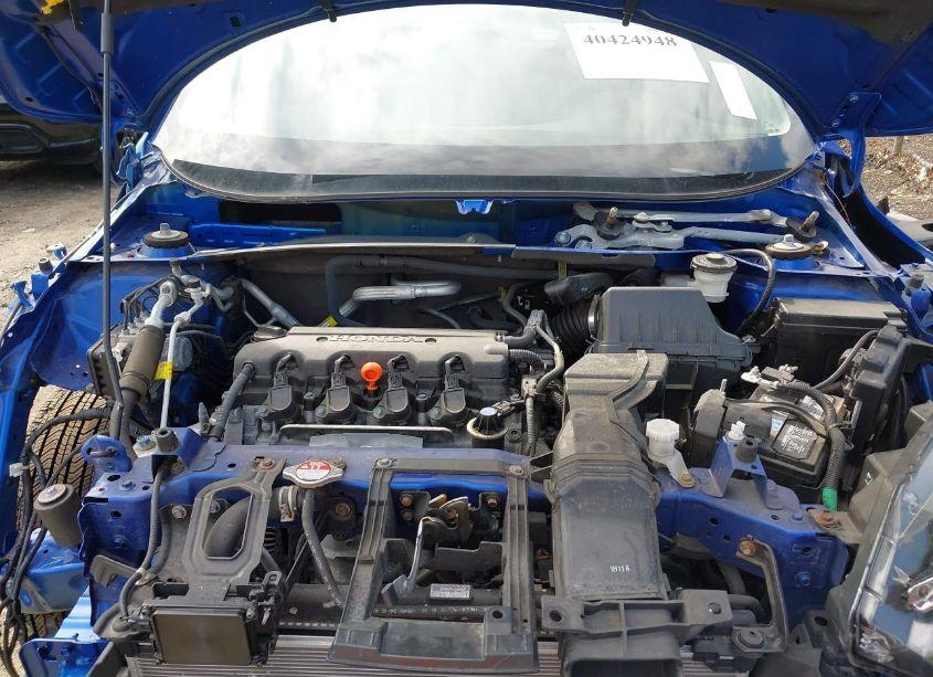 Photo 10 of 2021 Honda Hr-v AWD EX (VIN 3CZRU6H55MM753633)