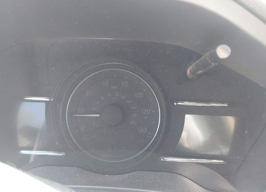 Photo 15 of 2022 Honda Hr-v AWD EX (VIN 3CZRU6H55NM716566)