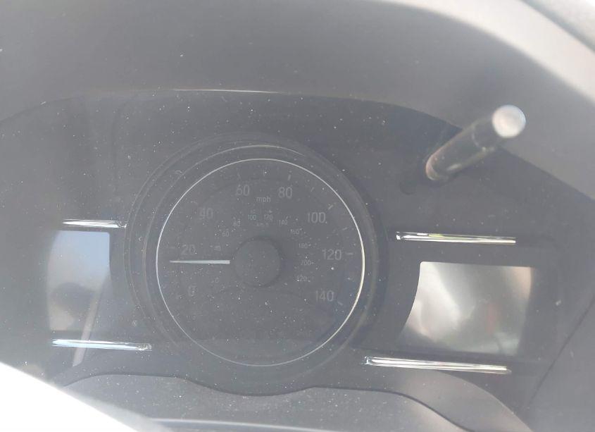 Photo 7 of 2022 Honda Hr-v AWD EX (VIN 3CZRU6H55NM716566)