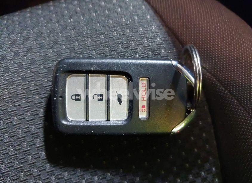 Photo 11 of 2022 Honda Hr-v AWD EX (VIN 3CZRU6H55NM721430)