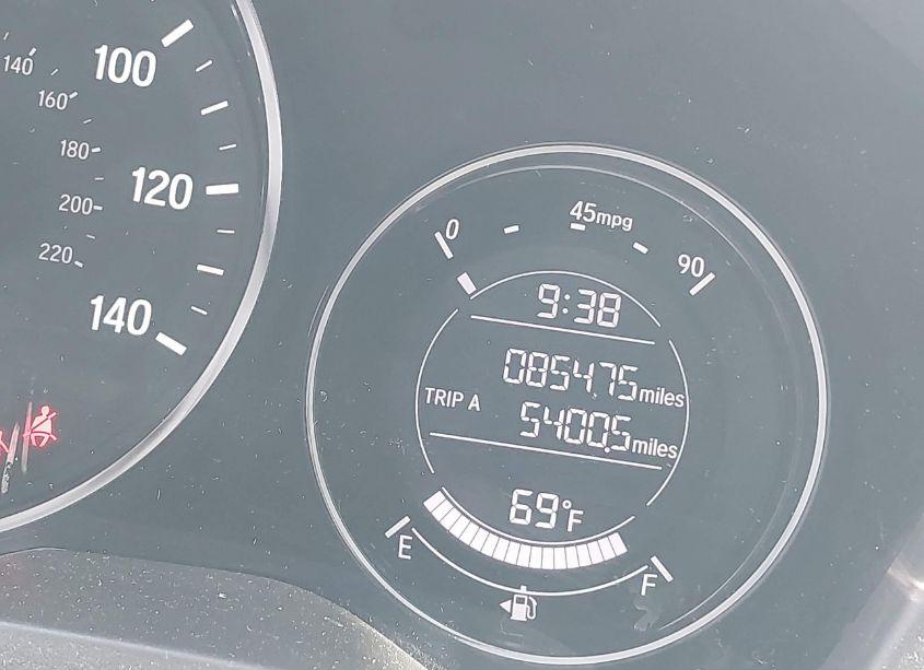 Photo 15 of 2016 Honda Hr-v EX (VIN 3CZRU6H56GM705451)