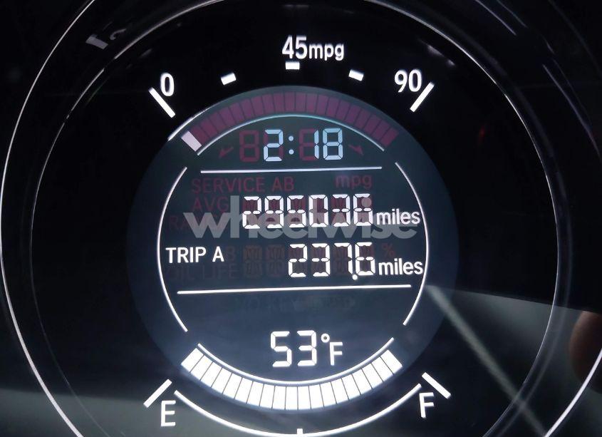 Photo 15 of 2016 Honda Hr-v EX (VIN 3CZRU6H56GM710455)