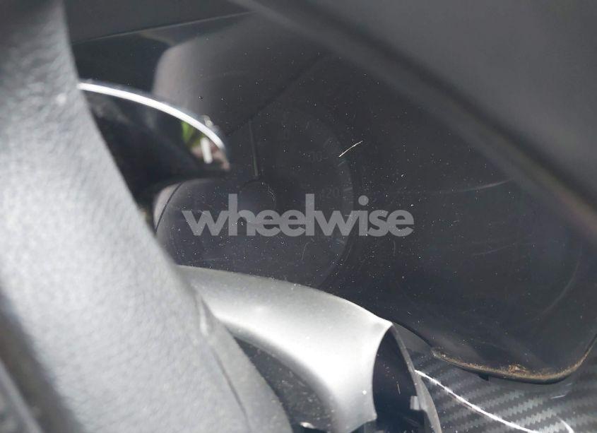 Photo 15 of 2016 Honda Hr-v EX (VIN 3CZRU6H56GM719365)