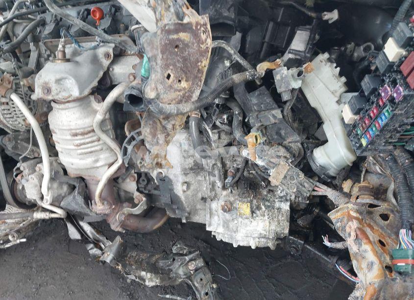 Photo 19 of 2016 Honda Hr-v EX (VIN 3CZRU6H56GM719365)