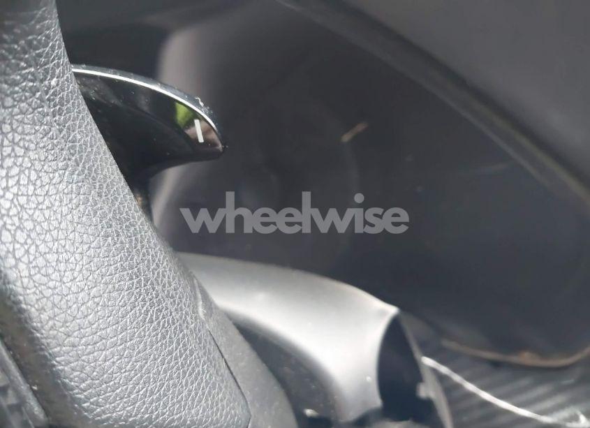 Photo 7 of 2016 Honda Hr-v EX (VIN 3CZRU6H56GM719365)