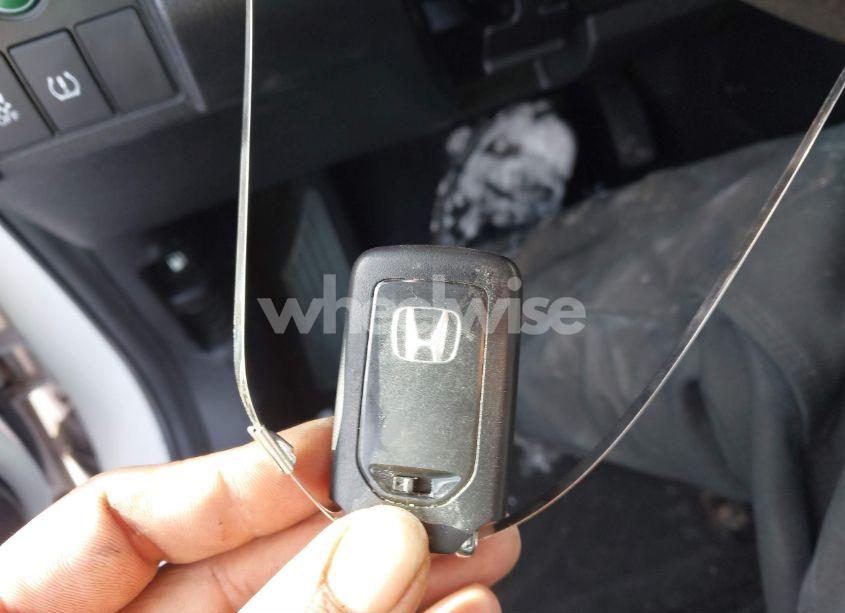 Photo 11 of 2016 Honda Hr-v EX (VIN 3CZRU6H56GM722363)