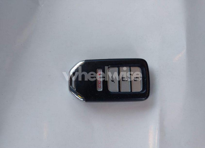 Photo 11 of 2016 Honda Hr-v EX (VIN 3CZRU6H56GM724761)