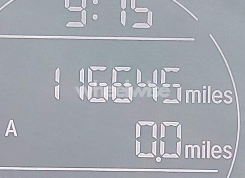 Photo 15 of 2016 Honda Hr-v EX (VIN 3CZRU6H56GM724761)