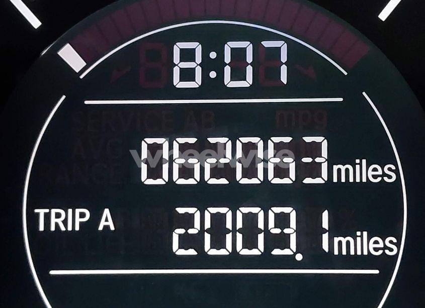 Photo 15 of 2017 Honda Hr-v EX (VIN 3CZRU6H56HG701402)