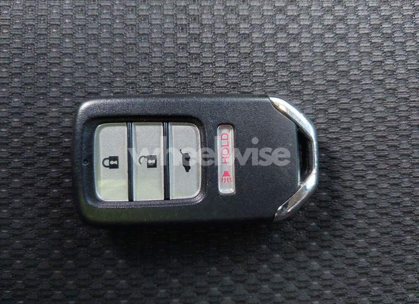 Photo 11 of 2017 Honda Hr-v EX (VIN 3CZRU6H56HM713034)