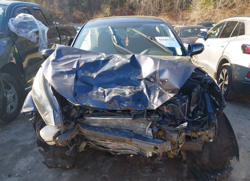 Photo 10 of 2017 Honda Hr-v EX (VIN 3CZRU6H56HM714765)