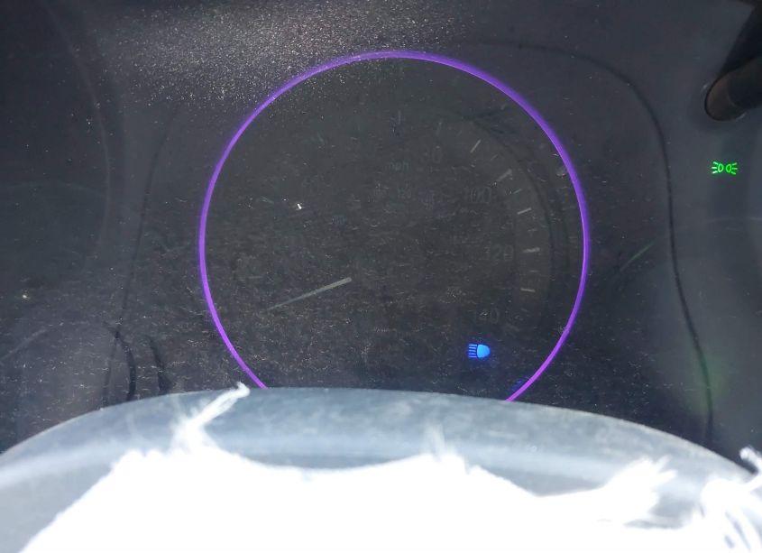 Photo 13 of 2017 Honda Hr-v EX (VIN 3CZRU6H56HM714765)