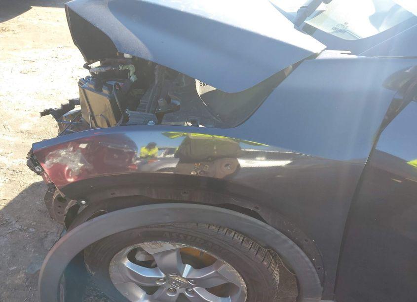 Photo 15 of 2017 Honda Hr-v EX (VIN 3CZRU6H56HM714765)