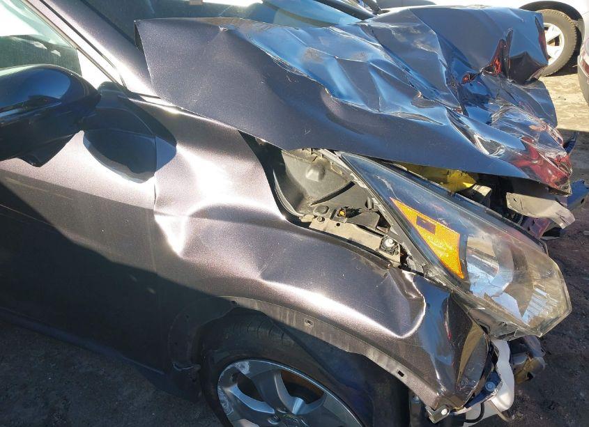 Photo 16 of 2017 Honda Hr-v EX (VIN 3CZRU6H56HM714765)