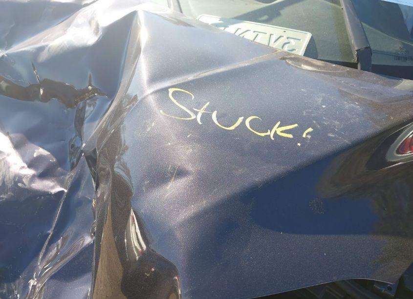 Photo 9 of 2017 Honda Hr-v EX (VIN 3CZRU6H56HM714765)