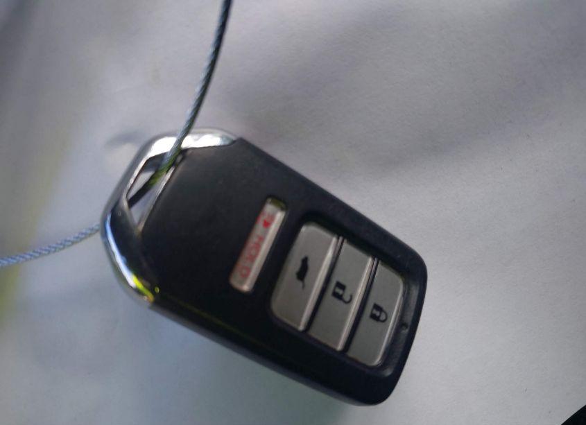 Photo 11 of 2018 Honda Hr-v EX (VIN 3CZRU6H56JM710124)