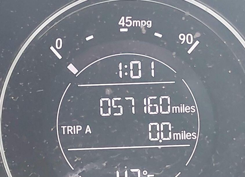 Photo 15 of 2018 Honda Hr-v EX (VIN 3CZRU6H56JM710124)