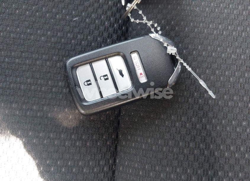 Photo 11 of 2018 Honda Hr-v EX (VIN 3CZRU6H56JM728462)