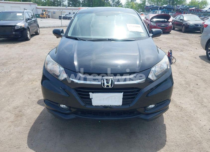 Photo 12 of 2018 Honda Hr-v EX (VIN 3CZRU6H56JM728462)