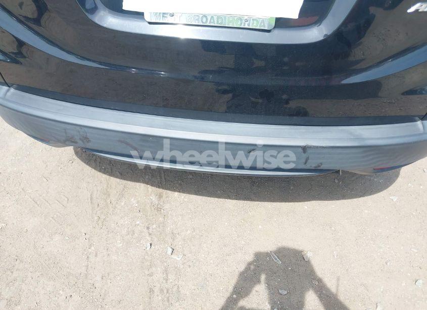 Photo 6 of 2018 Honda Hr-v EX (VIN 3CZRU6H56JM728462)