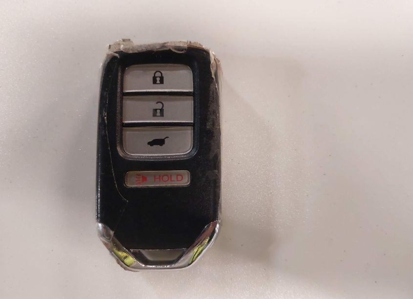 Photo 11 of 2019 Honda Hr-v EX (VIN 3CZRU6H56KM715924)