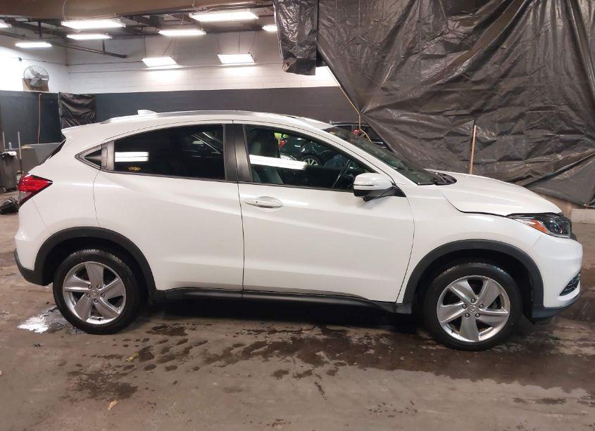 Photo 14 of 2019 Honda Hr-v EX (VIN 3CZRU6H56KM715924)