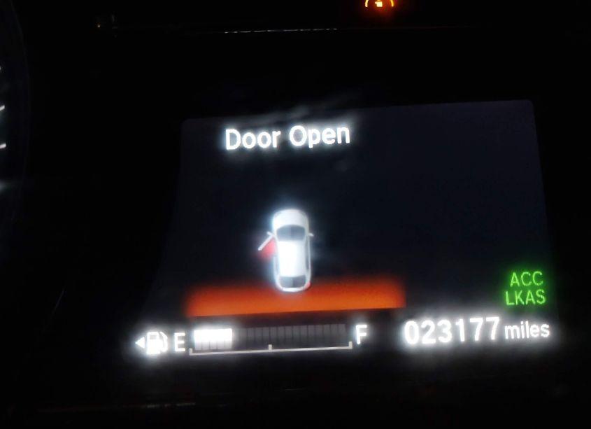 Photo 16 of 2019 Honda Hr-v EX (VIN 3CZRU6H56KM715924)