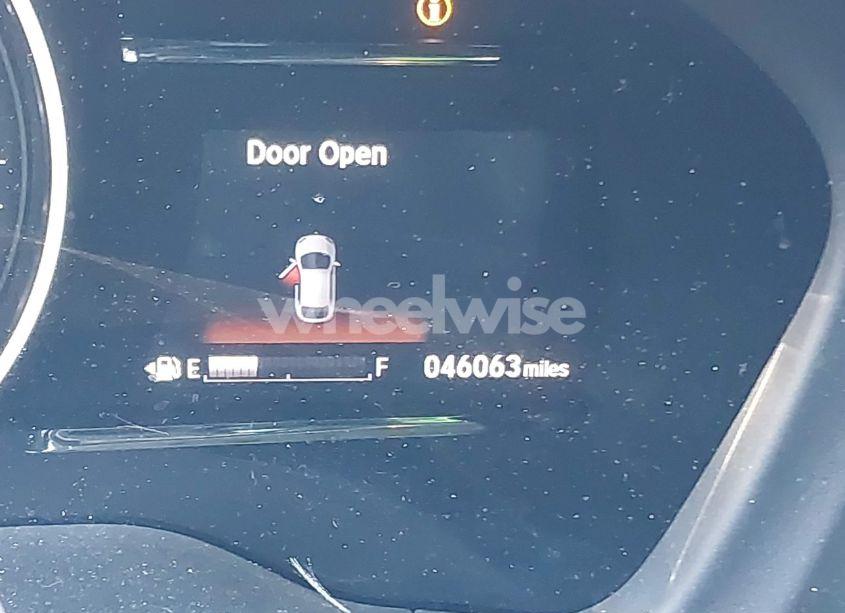 Photo 15 of 2019 Honda Hr-v EX (VIN 3CZRU6H56KM743934)