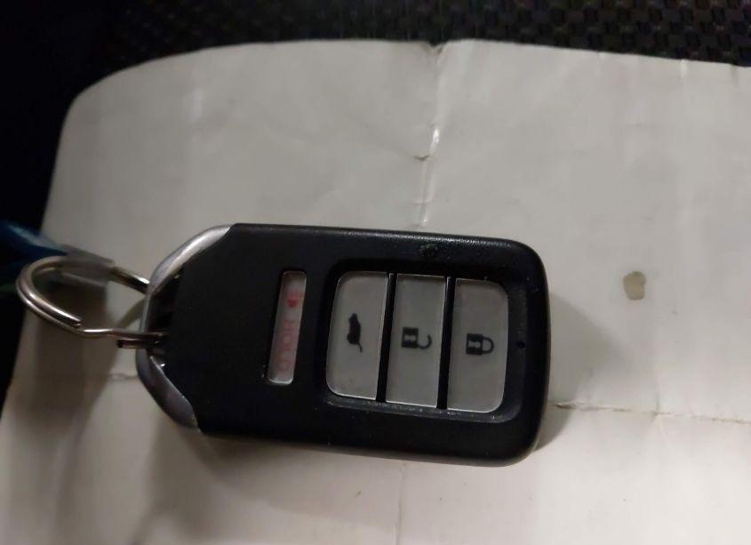 Photo 11 of 2020 Honda Hr-v AWD EX (VIN 3CZRU6H56LM725208)