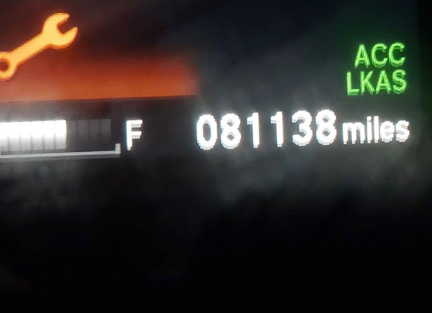 Photo 15 of 2020 Honda Hr-v AWD EX (VIN 3CZRU6H56LM725208)