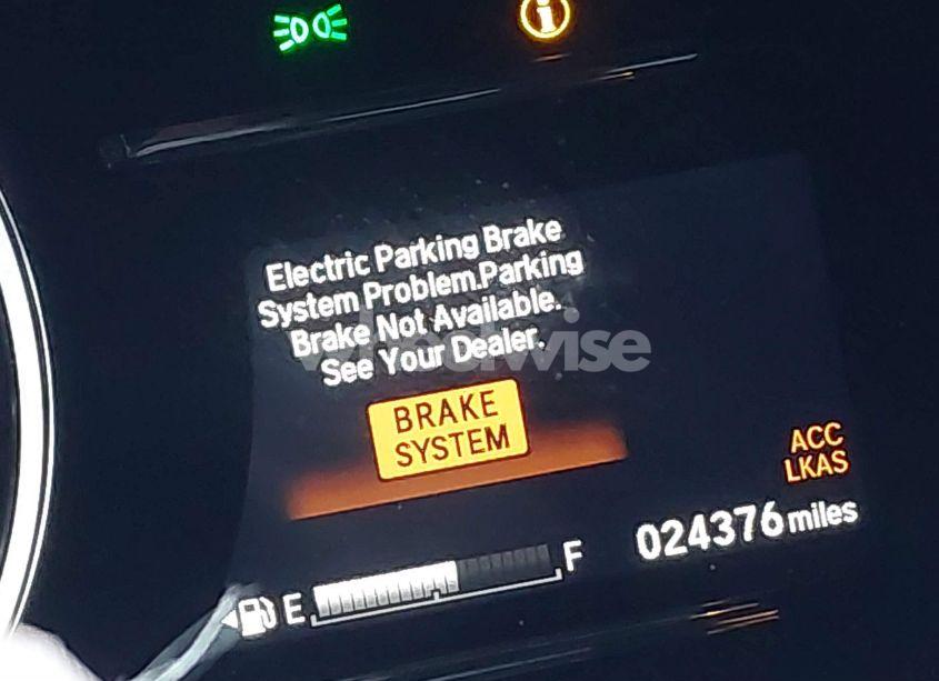 Photo 7 of 2020 Honda Hr-v AWD EX (VIN 3CZRU6H56LM730103)