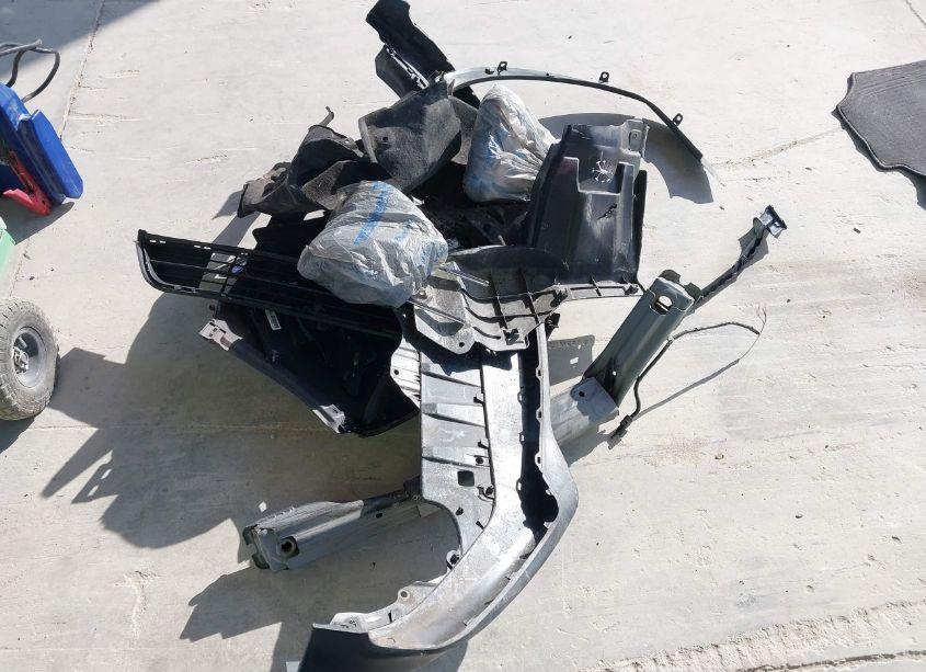 Photo 12 of 2021 Honda Hr-v AWD EX (VIN 3CZRU6H56MM719118)